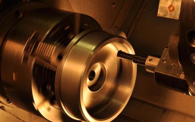 Everything You Need to Know about CNC Machining