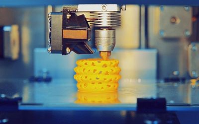 Benefits of 3D Printing to the Society