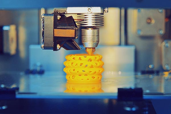 Benefits of 3D Printing to the Society