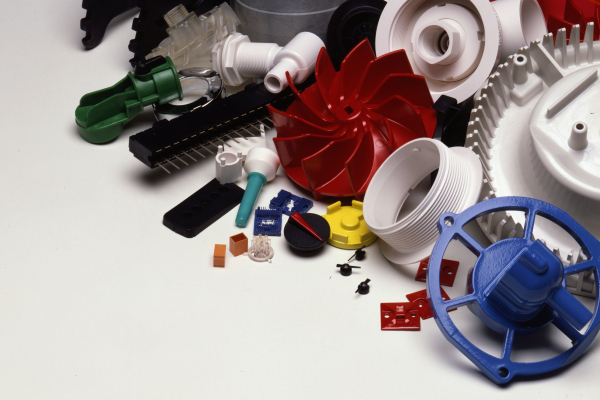 Trends that Affect Plastic Injection Molding in 2020