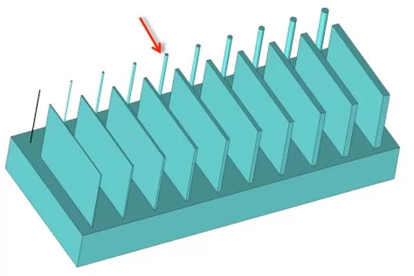 Design Guidelines for Direct Metal Laser Melting (DMLM)