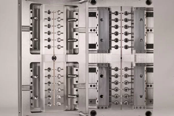 What are the Benefits of Multi Cavity Molding?