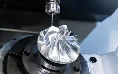 5 Axis CNC Machining Applications in our Life