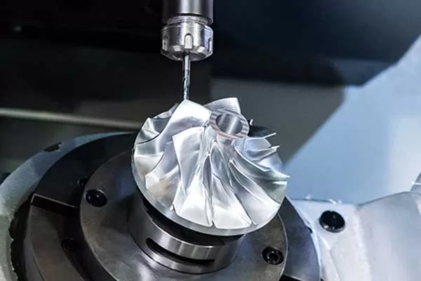 5 Axis CNC Machining Applications in our Life