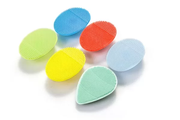 Silicone Molding Products for Makeup Products