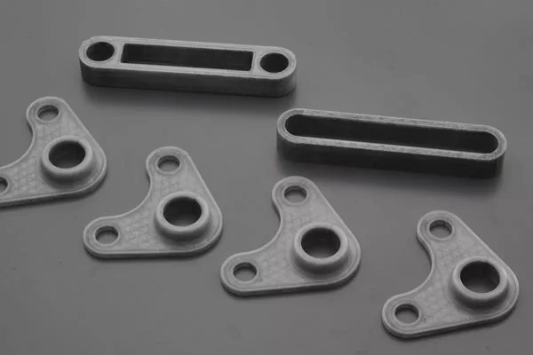 3D printing wall brackets