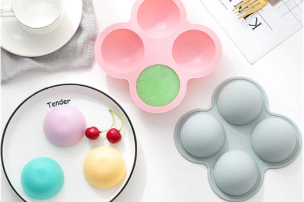 Bespoke Silicone Molds: Elevate Your Brand’s Distinctiveness