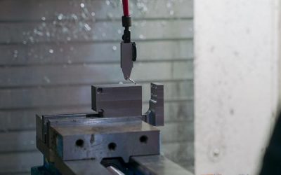 12 CNC Milling Advantages