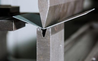 Understanding the Three Main Types of Sheet Metal Fabrication: Forming, Cutting, & Joining