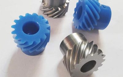 Using CNC Machining for Creating Plastic Designs