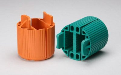 Silicone Resin Molds vs. Plastic Molds: A Detailed Comparison