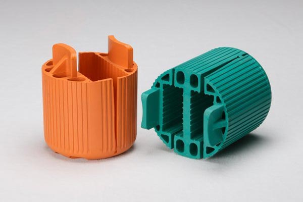 Silicone Resin Molds vs. Plastic Molds: A Detailed Comparison