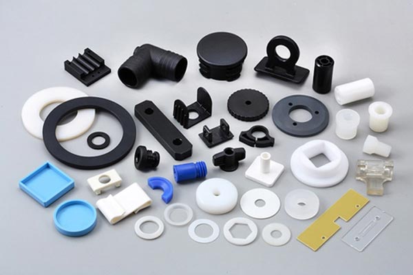 The Different Applications of Plastic Injection Molding