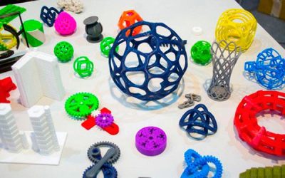 Advantages of Rapid Prototyping in 3D Printing and CNC Machining