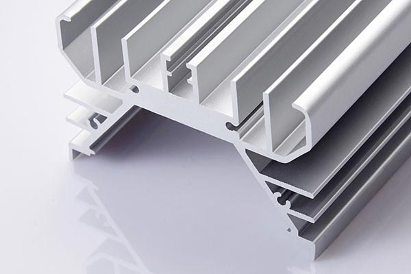 aluminum extrusion