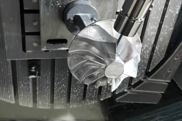 cnc machining service