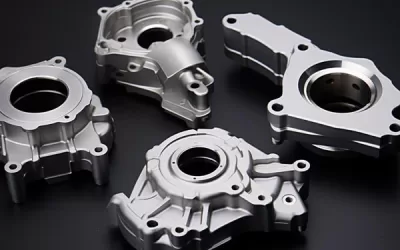 What are the Most Popular Die Casting Materials?