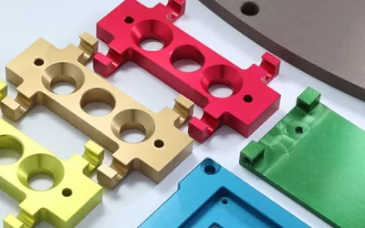 Advantages of Anodizing for Surface Finishing