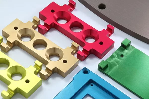 Advantages of Anodizing for Surface Finishing