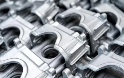 Pressure Die Casting Advantages in Automotive Industry