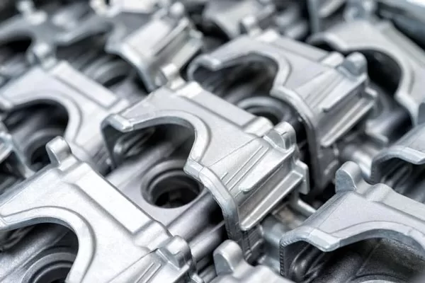 Pressure Die Casting Advantages in Automotive Industry