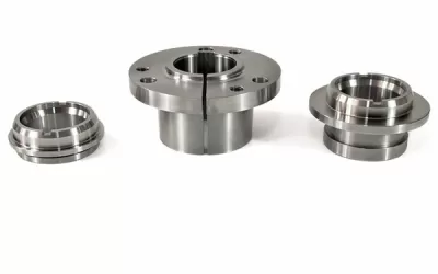 Everything You Need to Know About CNC Milling