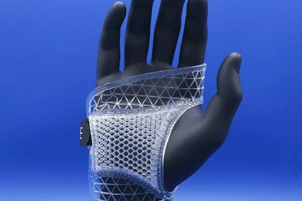 4 Benefits of Using 3D Printing for Medical Devices