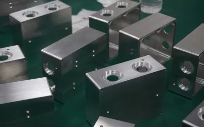 What is Metal Injection Molding?