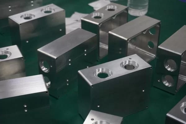 What is Metal Injection Molding?