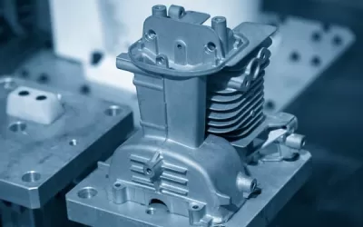 Knowing A Great Deal About High-Pressure Die Casting