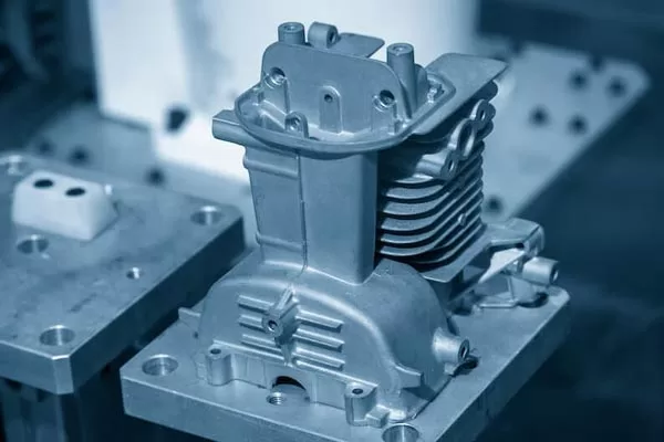 Knowing A Great Deal About High-Pressure Die Casting