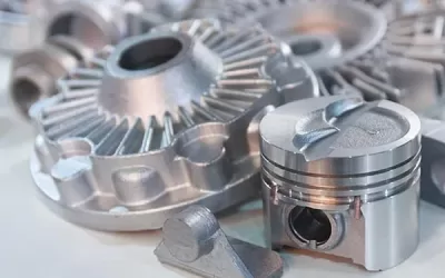 The Advantages and Disadvantages of Pressure Die Casting