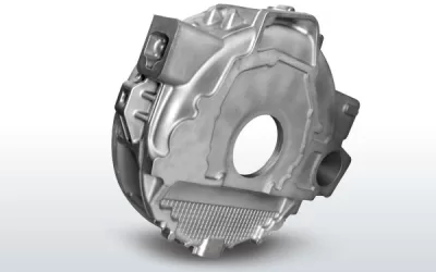 How to Choose A High Pressure Die Casting Company