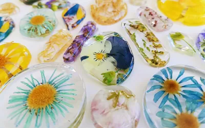 The Art of Resin Jewelry Making Expert Tips and Tricks for Stunning Results