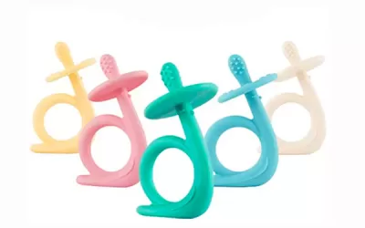 A Brief Guide to Silicone Molding for Baby Products