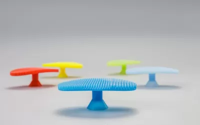 The Future of Silicone Molding: Versatile, Innovative, and Adaptable