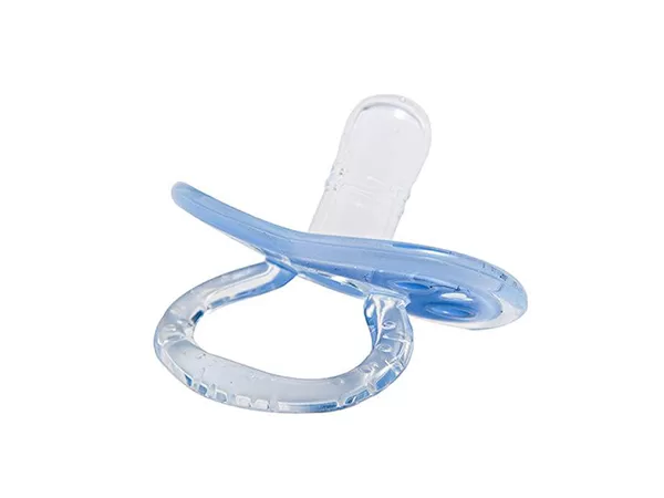 silicone baby product