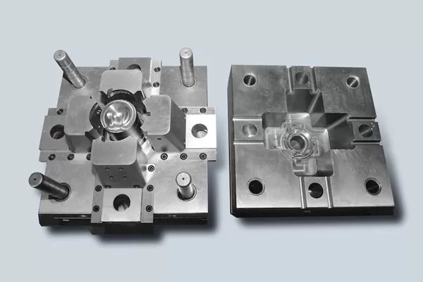 steel mold tooling