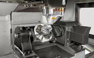 CNC Machining and AI: Can It Work?