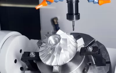 The Ultimate Guide to Rapid Tooling