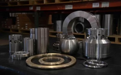 What Are the Benefits of Seeking the Help of CNC Machining Services?