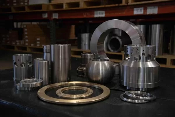 What Are the Benefits of Seeking the Help of CNC Machining Services?