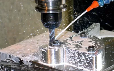 An Easy Guide to CNC Machining and CNC Machines