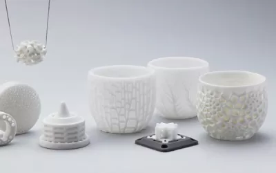 The Advantages of Using 3D Printing for Prototyping