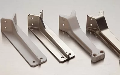 How to Choose the Best Finishing Services for Metal Products