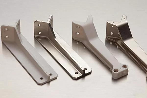 How to Choose the Best Finishing Services for Metal Products