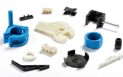 Understanding the Three-Step Process in Plastic Injection Molding