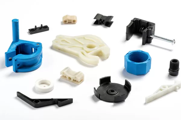 Understanding the Three-Step Process in Plastic Injection Molding