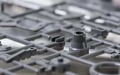 Why is Plastic Injection Molding Considered as a Revolutionary Invention?