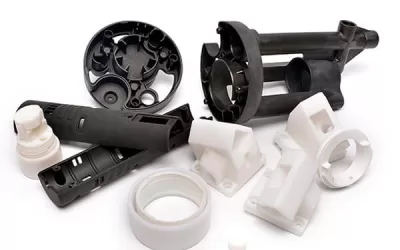 How Rapid Tooling Has Revolutionized Prototyping